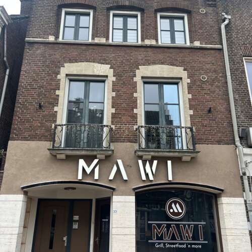 Foto #0 Appartement Molenstraat Roosendaal