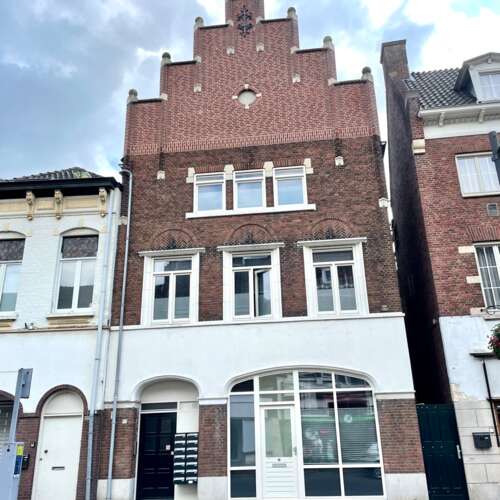 Foto #0 Appartement Molenstraat Roosendaal