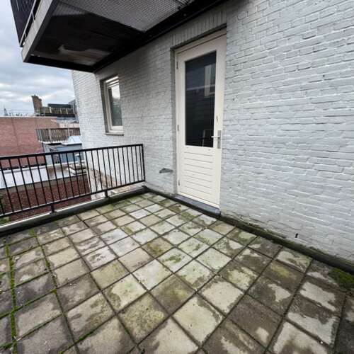 Foto #2 Appartement Molenstraat Roosendaal