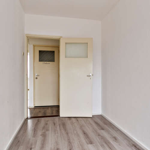 Foto #18 Appartement Nieuwe Markt Roosendaal