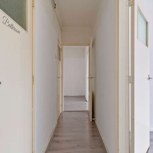 Foto #11 Appartement Nieuwe Markt Roosendaal