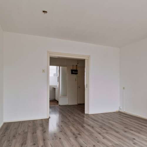 Foto #2 Appartement Nieuwe Markt Roosendaal