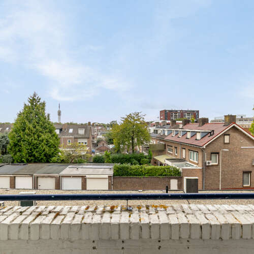 Foto #22 Appartement Nieuwe Markt Roosendaal