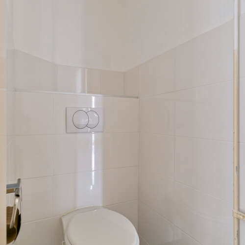 Foto #10 Appartement Nieuwe Markt Roosendaal