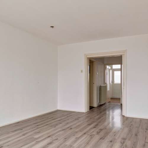 Foto #4 Appartement Nieuwe Markt Roosendaal