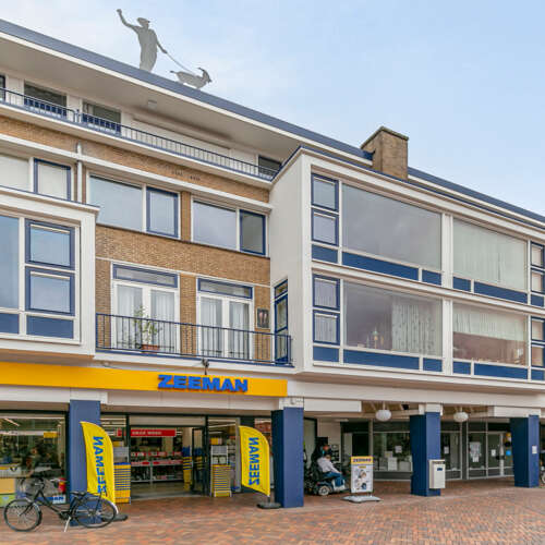 Foto #24 Appartement Nieuwe Markt Roosendaal