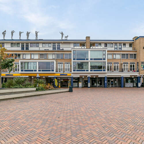 Foto #29 Appartement Nieuwe Markt Roosendaal