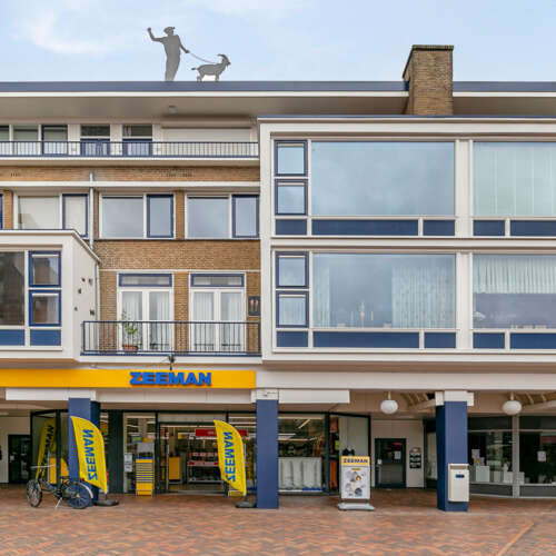 Foto #0 Appartement Nieuwe Markt Roosendaal