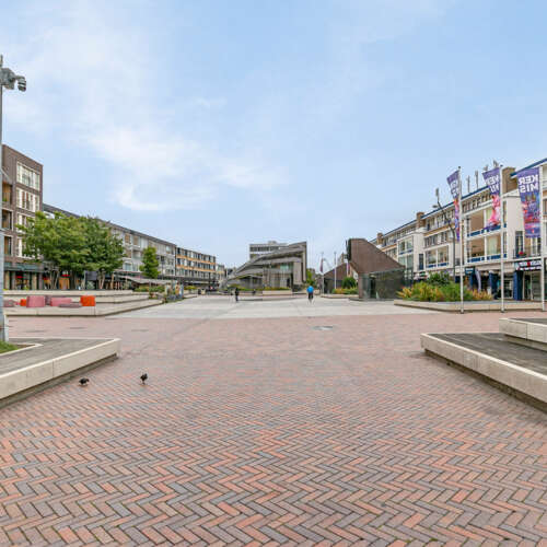 Foto #28 Appartement Nieuwe Markt Roosendaal