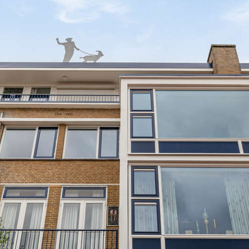 Foto #25 Appartement Nieuwe Markt Roosendaal