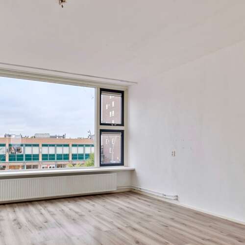 Foto #1 Appartement Nieuwe Markt Roosendaal