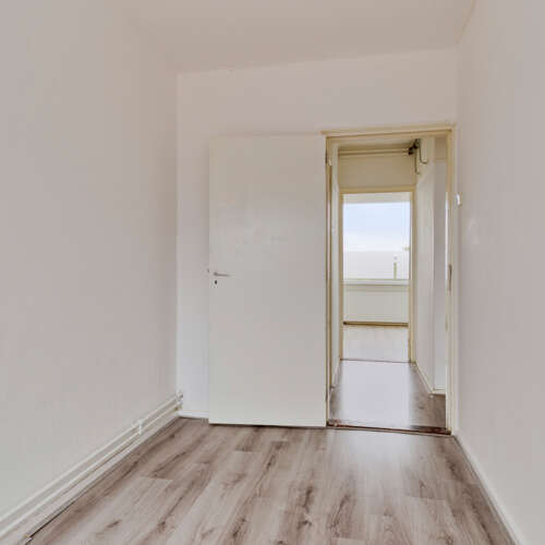 Foto #16 Appartement Nieuwe Markt Roosendaal