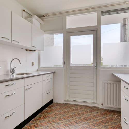 Foto #7 Appartement Nieuwe Markt Roosendaal