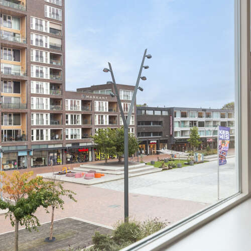 Foto #6 Appartement Nieuwe Markt Roosendaal