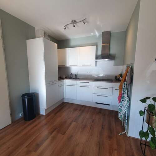 Foto #1 Appartement Kadeplein Roosendaal