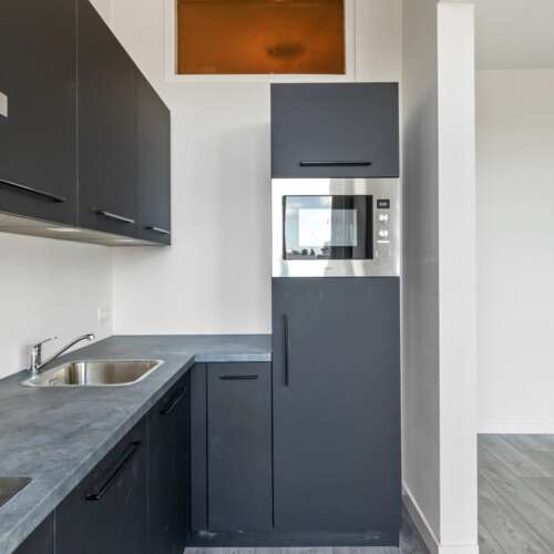 Foto #4 Appartement Brugstraat Roosendaal