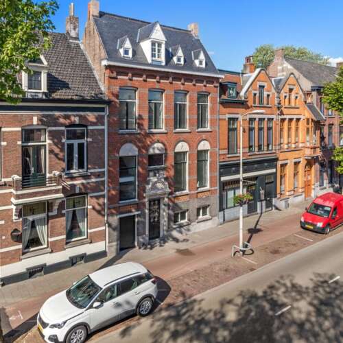 Foto #20 Appartement Brugstraat Roosendaal