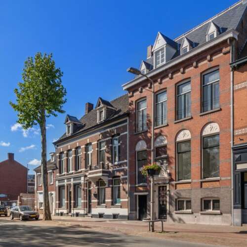 Foto #19 Appartement Brugstraat Roosendaal