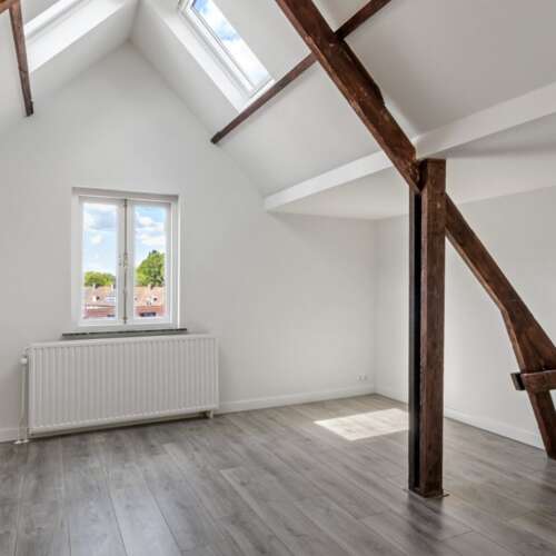 Foto #7 Appartement Brugstraat Roosendaal