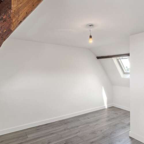 Foto #12 Appartement Brugstraat Roosendaal