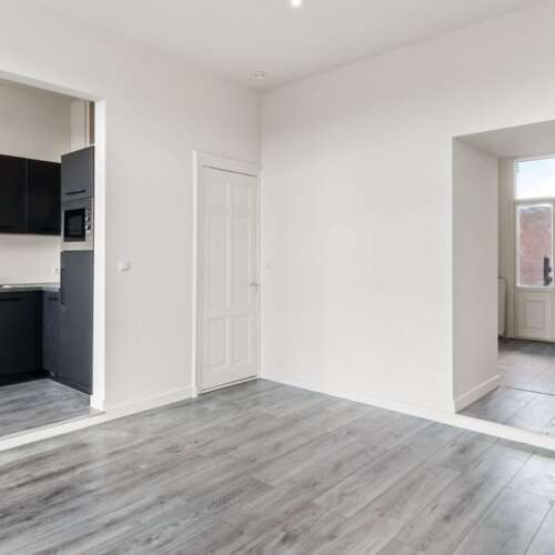 Foto #1 Appartement Brugstraat Roosendaal