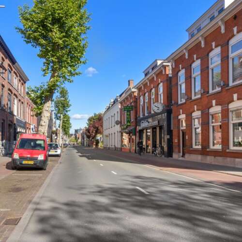 Foto #18 Appartement Brugstraat Roosendaal