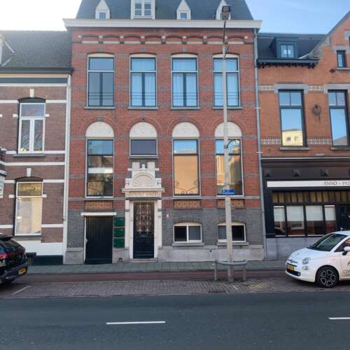 Foto #0 Appartement Brugstraat Roosendaal