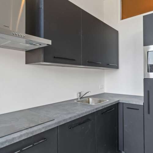 Foto #5 Appartement Brugstraat Roosendaal