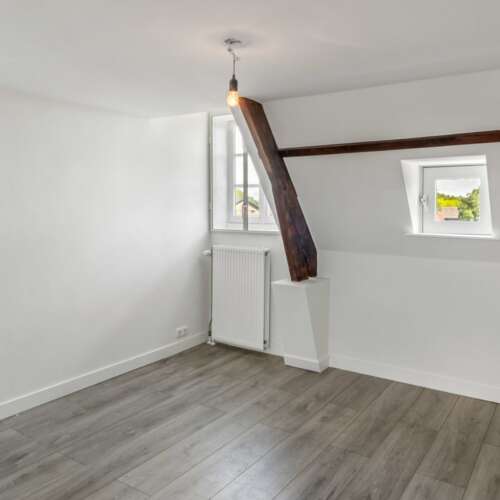 Foto #11 Appartement Brugstraat Roosendaal