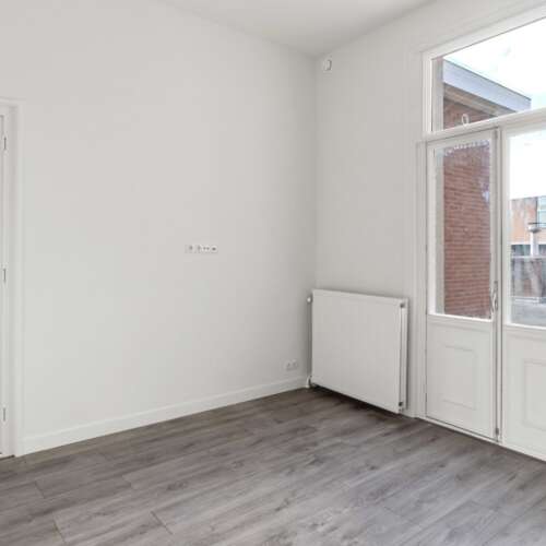 Foto #2 Appartement Brugstraat Roosendaal