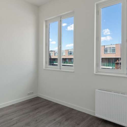 Foto #6 Appartement Brugstraat Roosendaal