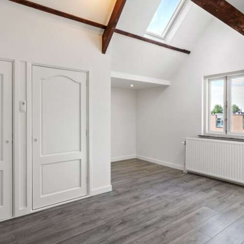 Foto #8 Appartement Brugstraat Roosendaal