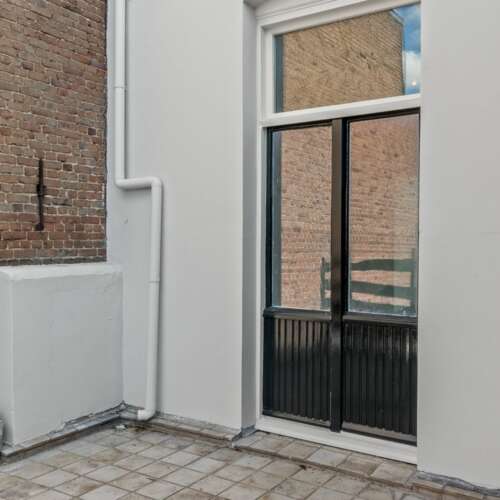 Foto #15 Appartement Brugstraat Roosendaal