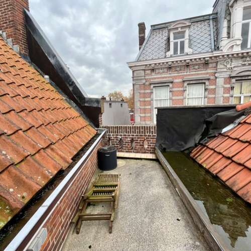 Foto #15 Appartement Steenbergsestraat Bergen op Zoom