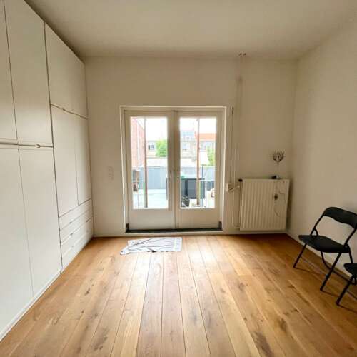 Foto #10 Appartement Steenbergsestraat Bergen op Zoom