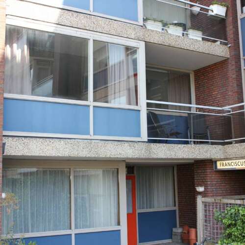 Foto #0 Appartement Franciscusberg Bergen op Zoom