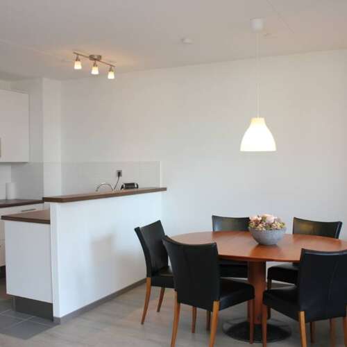 Foto #2 Appartement Franciscusberg Bergen op Zoom