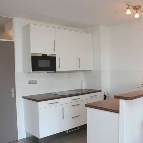 Foto #4 Appartement Franciscusberg Bergen op Zoom