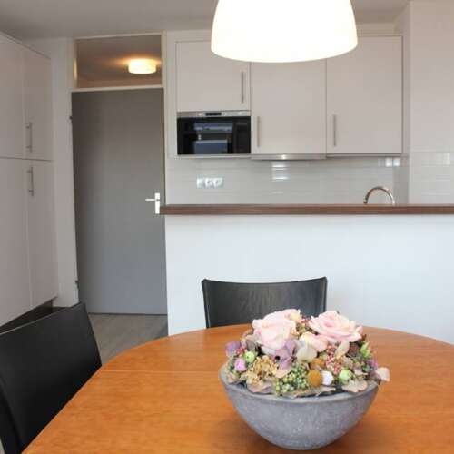 Foto #3 Appartement Franciscusberg Bergen op Zoom