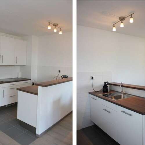 Foto #5 Appartement Franciscusberg Bergen op Zoom