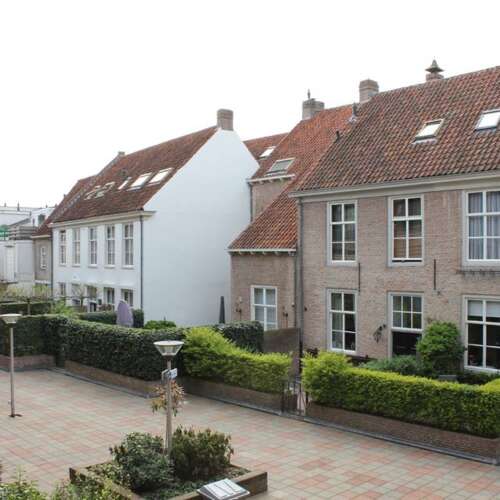 Foto #8 Appartement Franciscusberg Bergen op Zoom