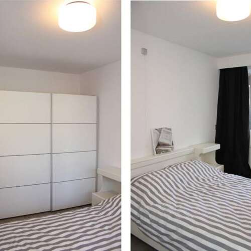 Foto #6 Appartement Franciscusberg Bergen op Zoom