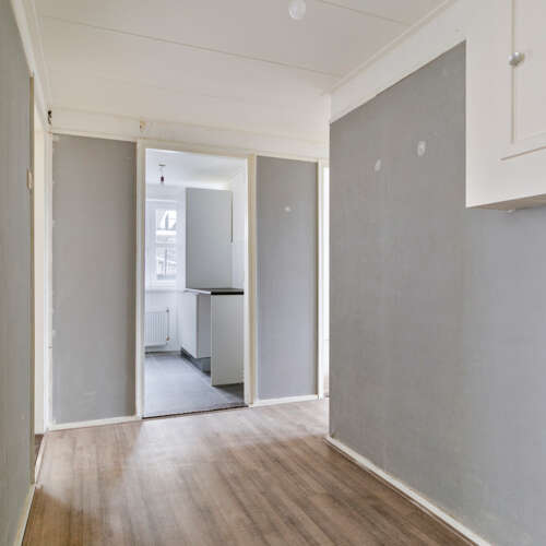 Foto #6 Appartement Nieuwe Markt Roosendaal