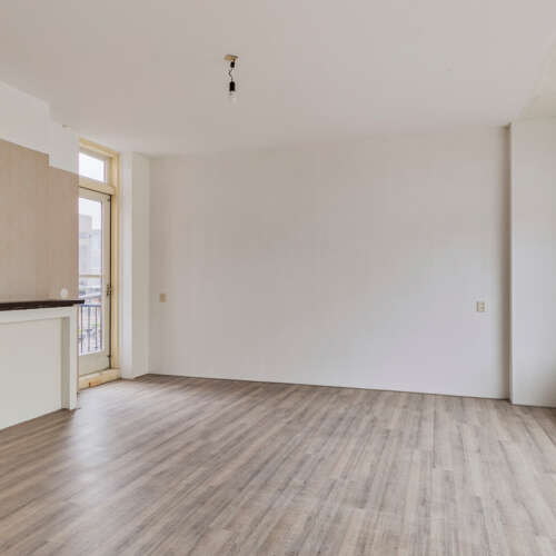 Foto #1 Appartement Nieuwe Markt Roosendaal