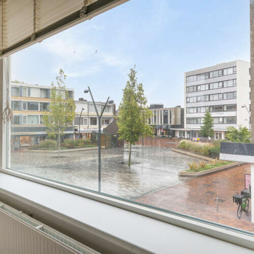 Foto #4 Appartement Nieuwe Markt Roosendaal