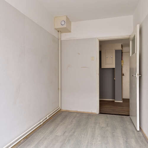 Foto #15 Appartement Nieuwe Markt Roosendaal