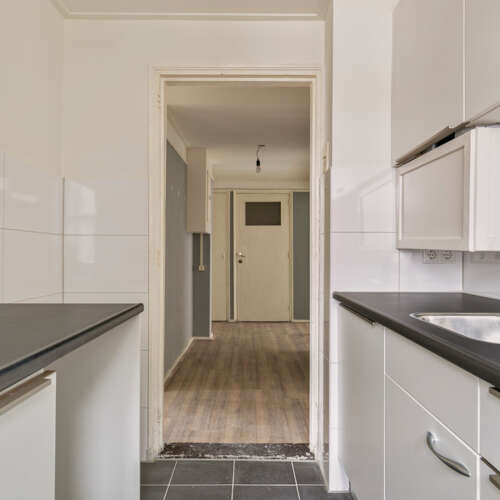 Foto #8 Appartement Nieuwe Markt Roosendaal