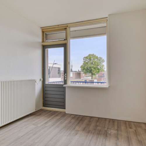 Foto #11 Appartement Nieuwe Markt Roosendaal