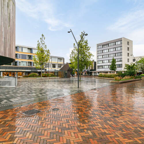 Foto #23 Appartement Nieuwe Markt Roosendaal