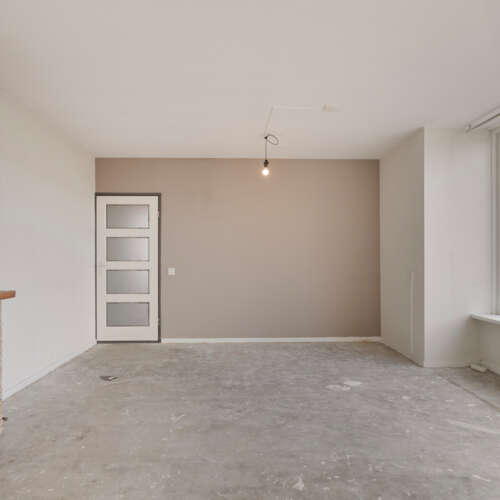 Foto #4 Appartement Nieuwe Markt Roosendaal